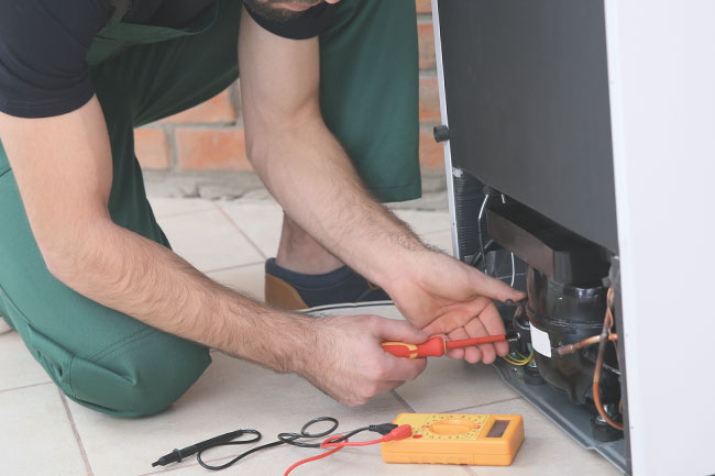 Assistenza Congelatore Parma - Centro Assistenza Congelatore a Parma