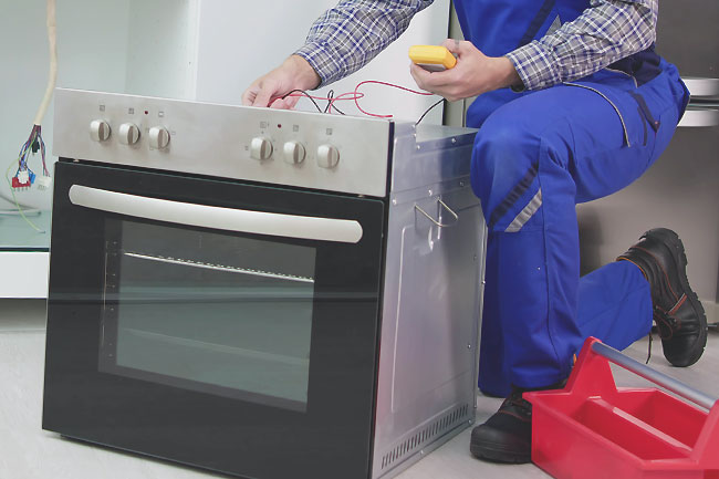 Assistenza Forno Elettrico Parma - Centro Assistenza Forno Elettrico a Parma