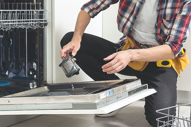 Assistenza Lavastoviglie Parma - Centro Assistenza Lavastoviglie a Parma