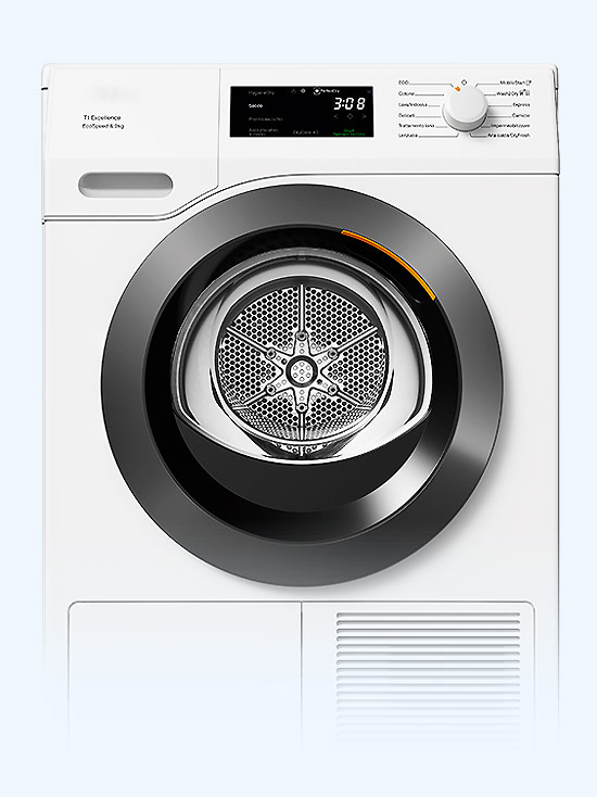 Assistenza Asciugatrice Parma - Servizio Assistenza