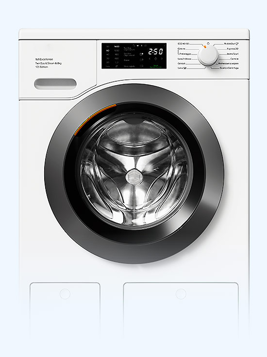 Assistenza Lavatrice Parma - Servizio Assistenza