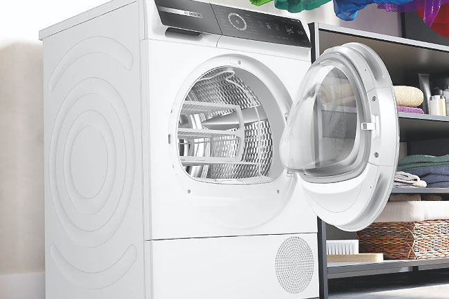 Riparazione Asciugatrice Parma - Tecnico Asciugatrice a Parma