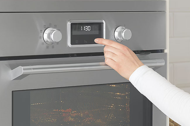 Riparazione Forno Elettrico Parma - Tecnico Forno Elettrico a Parma