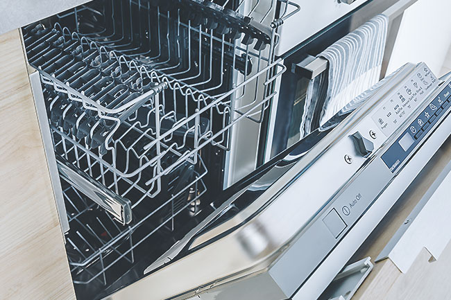 Riparazione Lavastoviglie Parma - Tecnico Lavastoviglie a Parma