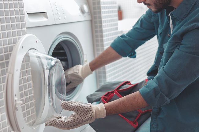 Assistenza Lavatrice Parma - Centro Assistenza Lavatrice a Parma