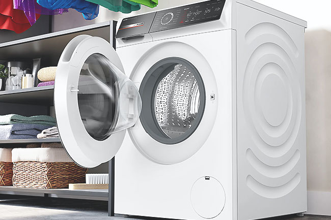 Riparazione Lavatrice Parma - Tecnico Lavatrice a Parma