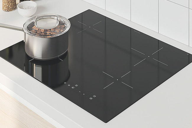 Riparazione Piano Cottura a Induzione Parma - Tecnico Piano Cottura a Induzione a Parma